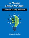 Cover image for A Money Saving Mindset